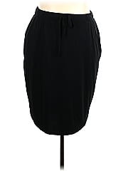 Zenana Casual Skirt