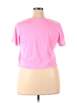 Universal Thread Short Sleeve T-Shirt (view 2)