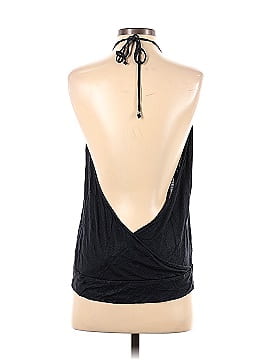 Express Sleeveless Top (view 2)