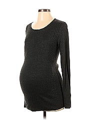 Liz Lange Maternity Pullover Sweater
