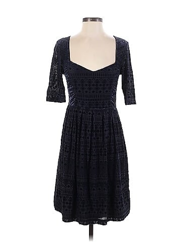 Meadow Rue Cocktail Dress (view 1)