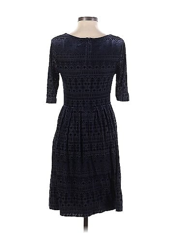 Meadow Rue Cocktail Dress (view 2)
