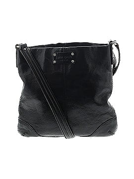 Kate Spade New York Vintage Leather Crossbody Bag (view 1)
