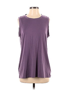 Athleta Sleeveless T-Shirt (view 1)