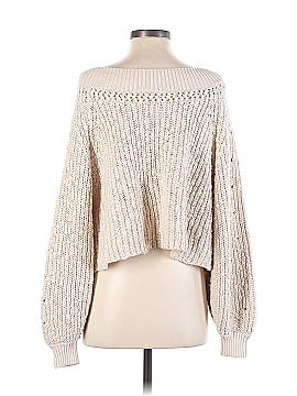 Free People Pullover Sweater (view 2)