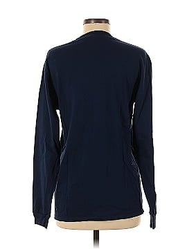 Delta Pro Weight Long Sleeve T-Shirt (view 2)