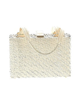 Rodo Vintage Woven Satchel (view 2)