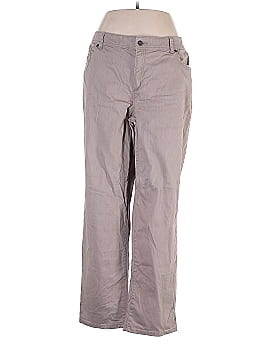 Chico's Casual Pants (view 1)