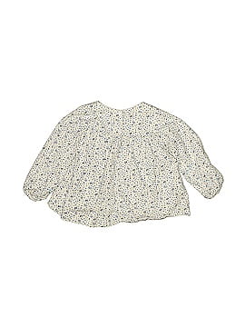 Nantucket Kids 3/4 Sleeve Blouse (view 2)