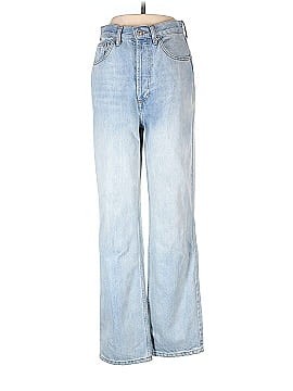 Topshop Jeans (view 1)