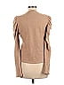 Pomander Place Tan Pullover Sweater Size M - photo 2