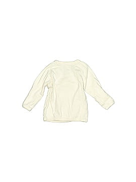 Monica + Andy Long Sleeve Top (view 2)