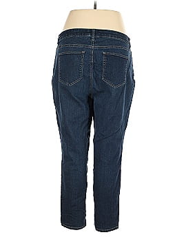 W62 Jeans (view 2)