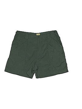 Northeast Outfitters Khaki Shorts (view 1)