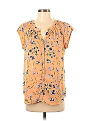 Daniel Rainn Short Sleeve Blouse