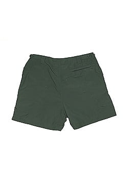 Northeast Outfitters Khaki Shorts (view 2)