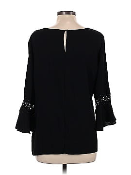 Zac & Rachel Long Sleeve Blouse (view 2)