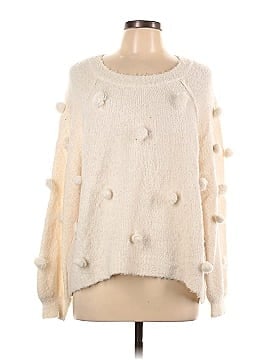 Aerie Pullover Sweater (view 1)