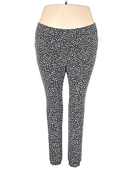 Lands' End Leggings (view 1)