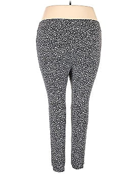 Lands' End Leggings (view 2)