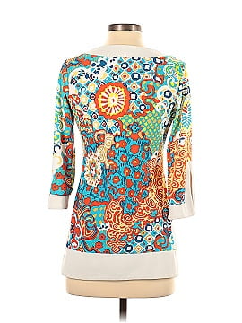 Jude Connally Long Sleeve Blouse (view 2)