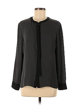 Banana Republic Long Sleeve Blouse (view 1)