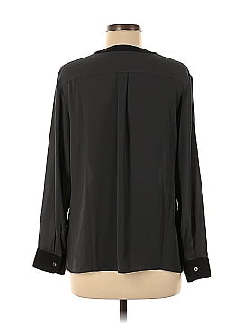 Banana Republic Long Sleeve Blouse (view 2)