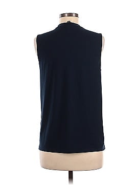 Banana Republic Factory Store Sleeveless Top (view 2)