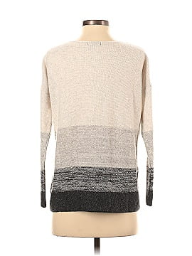 C by Bloomingdales Cashmere Pullover Sweater (view 2)