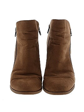 Ruff Hewn Ankle Boots (view 2)