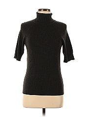 Anne Klein Wool Pullover Sweater