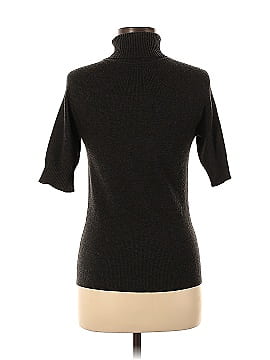 Anne Klein Wool Pullover Sweater (view 2)