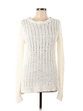 MICHAEL Michael Kors Pullover Sweater (view 1)