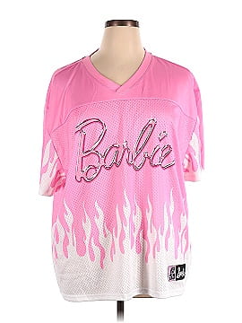 Barbie Short Sleeve Jersey (view 1)