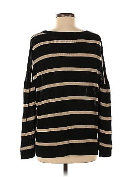 Nally & Millie Pullover Sweater (view 2)