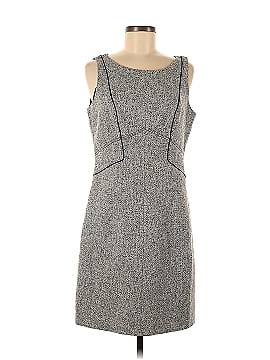 White House Black Market Casual Dress (view 1)