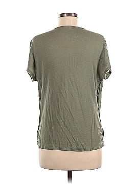 Free People Short Sleeve Top (view 2)