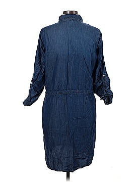 Gloria Vanderbilt Casual Dress (view 2)