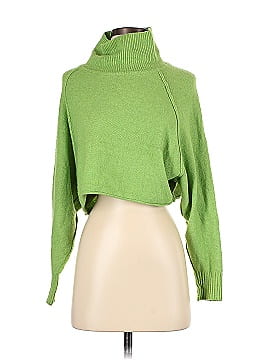 Urban Outfitters Turtleneck Sweater (view 1)