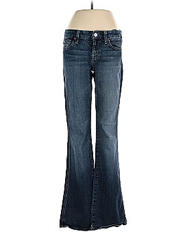 7 For All Mankind Jeans (view 1)