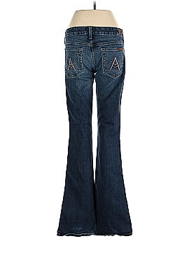 7 For All Mankind Jeans (view 2)