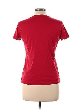 Chaps Short Sleeve T-Shirt (view 2)