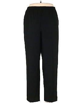 Alfred Dunner Casual Pants (view 1)