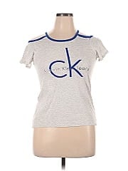 Calvin Klein Jeans Sleeveless T Shirt