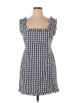 J.Crew Casual Dress (view 1)