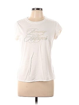 Tommy Hilfiger Short Sleeve T-Shirt (view 1)