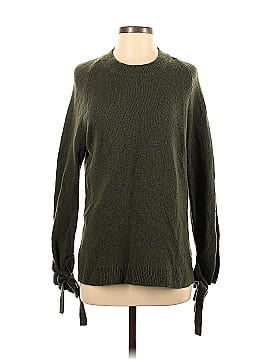 Ann Taylor Wool Pullover Sweater (view 1)