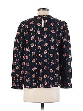 Ann Taylor LOFT Long Sleeve Blouse (view 2)