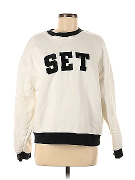 Set Sweatshirt (view 1)