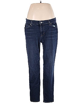 Eileen Fisher Jeans (view 1)